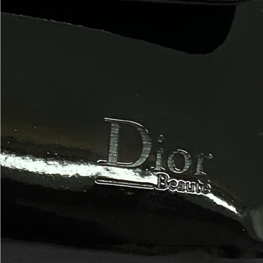 Christian Dior beauté makeup bag - Picture 8 of 13